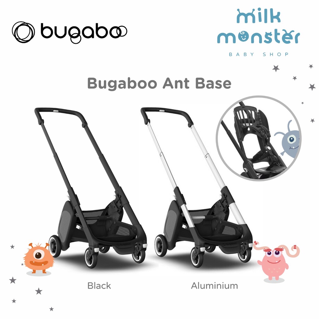 Harga bugaboo best sale ant stroller