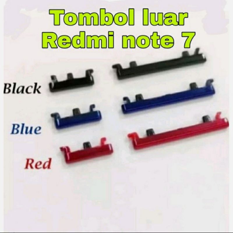 Nappe Boutons Power/volume Pour Redmi Note 11T Pro - Pièce De Rechange Neuve Dorée