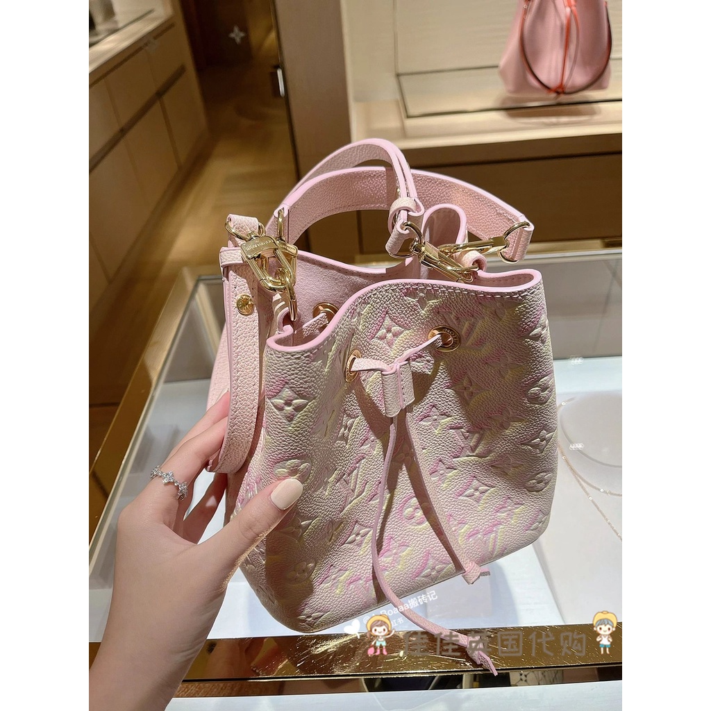 Louis Vuitton NeoNoe BB M46174