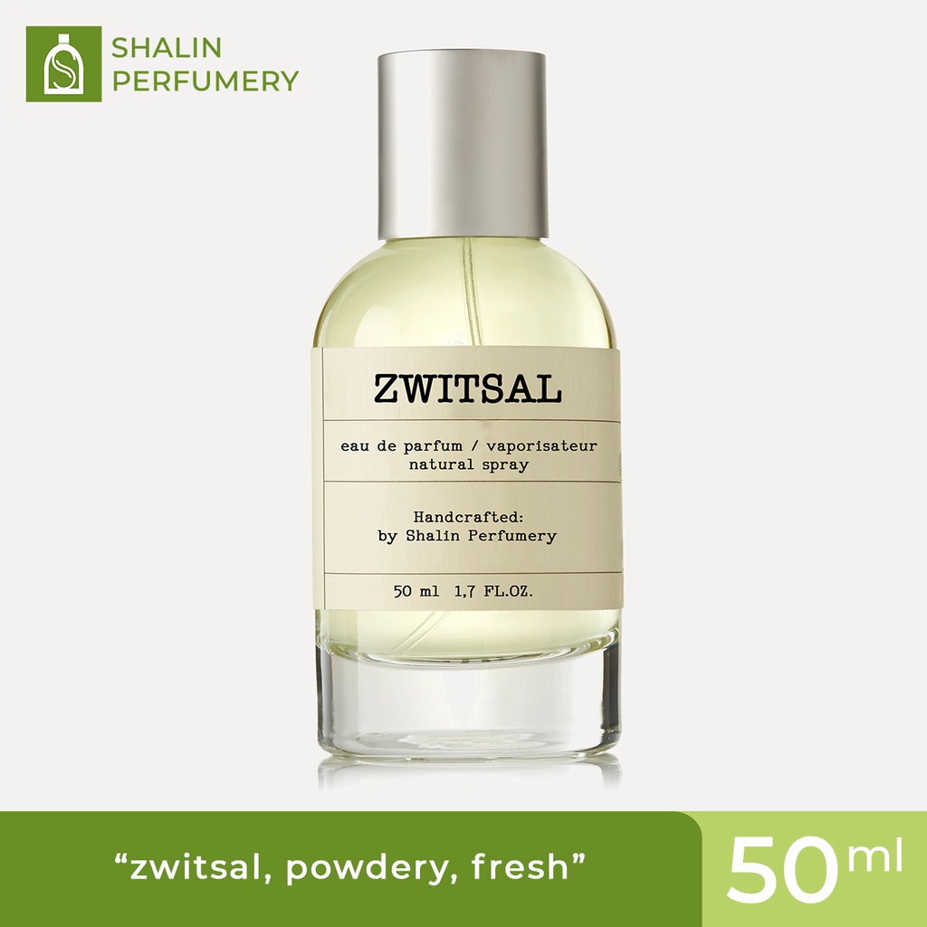 Jual Parfum Zwitsal Aroma Original Baby pria wanita premium tahan