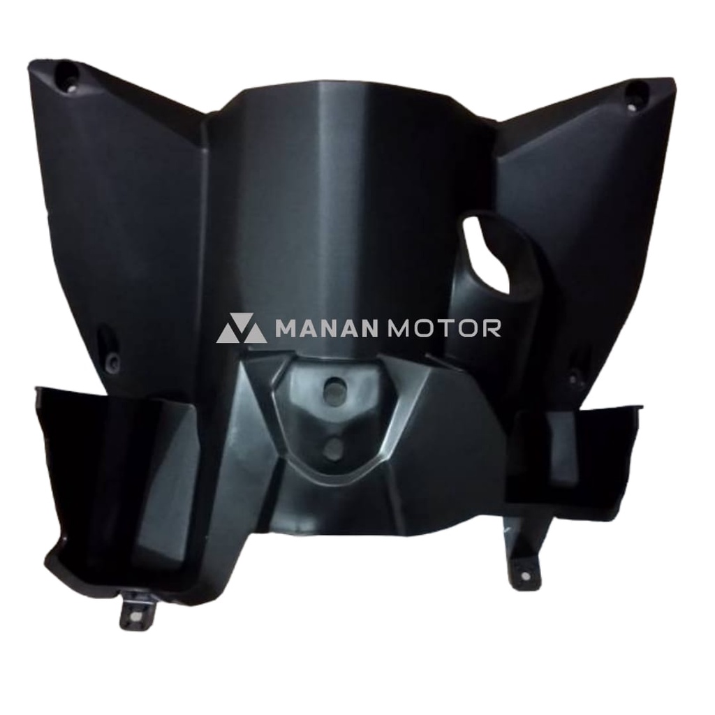 Jual 81131K81N00ZA Cover Inner Upper Kontak New Beat FI ESP Street K81 ...