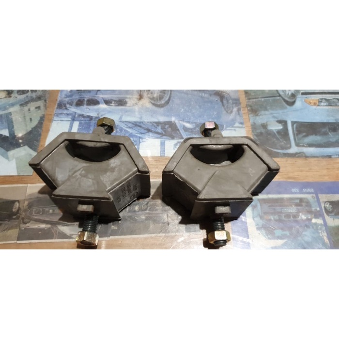 Jual ENGINE MOUNTING BMW E30 M40 Shopee Indonesia