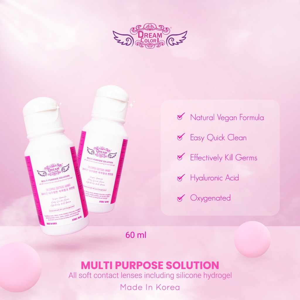 Jual Cairan Softlens X2 60 ML / X2 Comfort Air Softlens Untuk Cuci ...