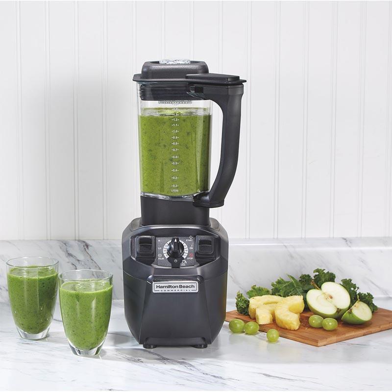 Jual HAMILTON BEACH HBH455 ULTRA SMOOTH FAST BLENDER COMMERCIAL BAR ...