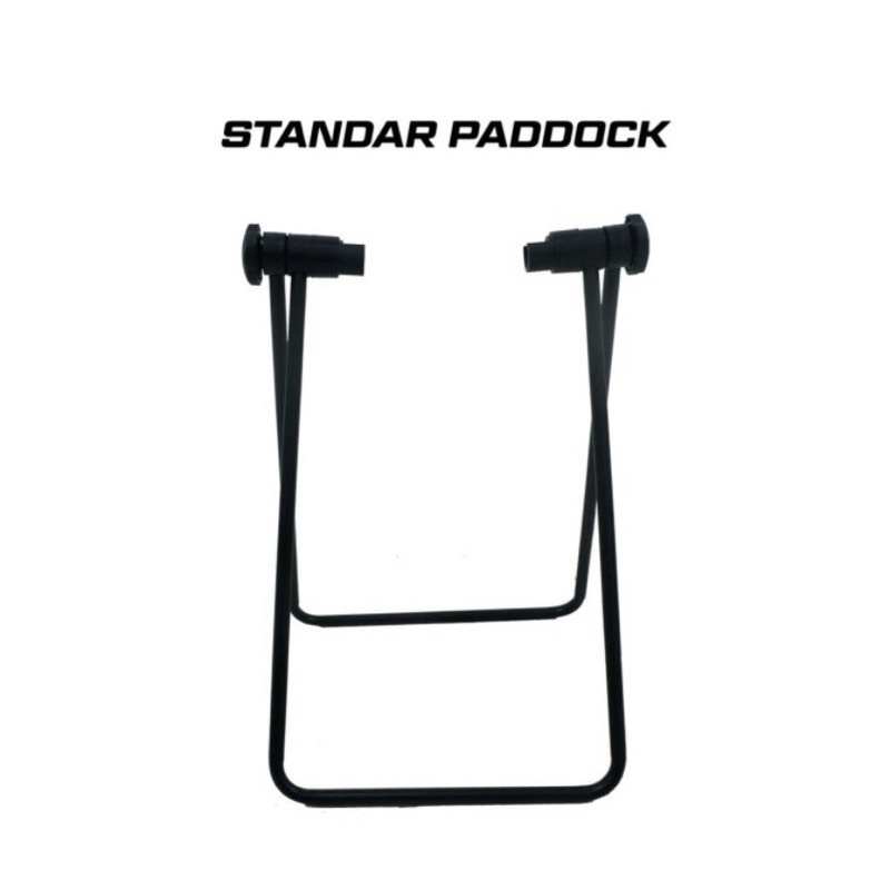 Jual Standar Paddock | Shopee Indonesia