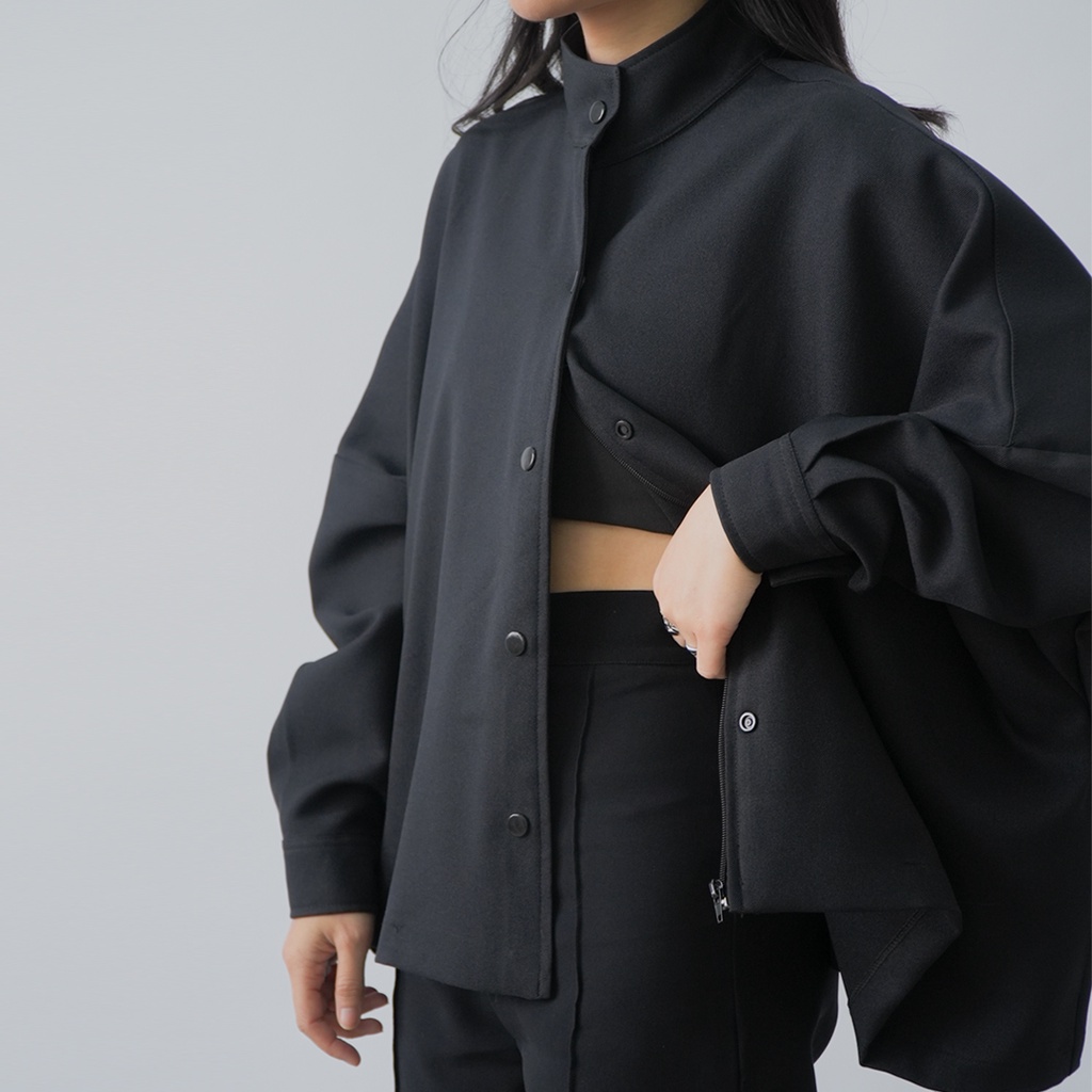 Jual Base Jacket | Shopee Indonesia