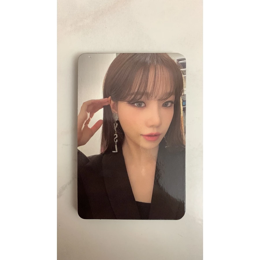 [PHOTOCARD OFFICIAL] JOYURI OP.22 Y-WALLZ: in minor