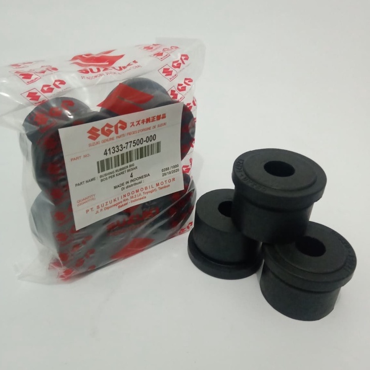 Jual Karet Bos Bushing Anting Per Besar Carry Futura T Ss Jimny Katana Sj Kecil Shopee