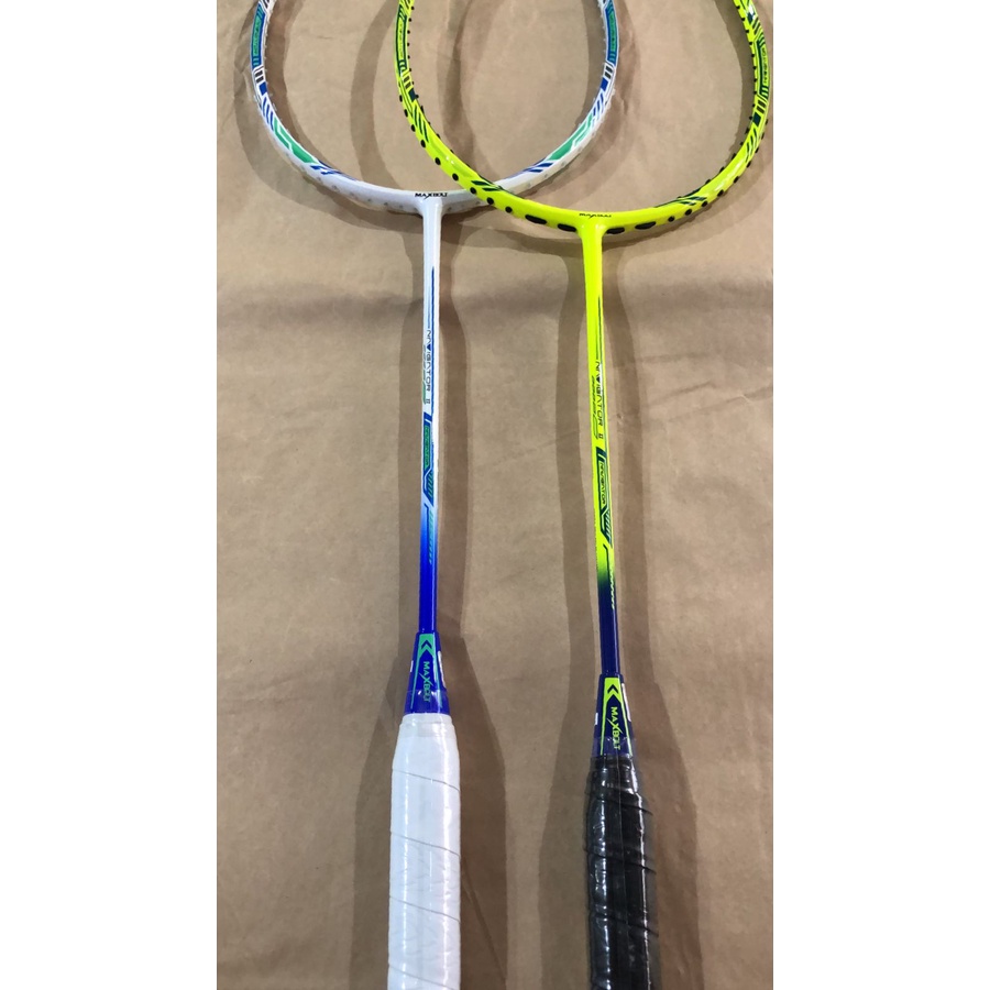 Jual RAKET BADMINTON MAXBOLT NAVIGATOR II ORIGINAL 100% LOGO KOREA 30 ...