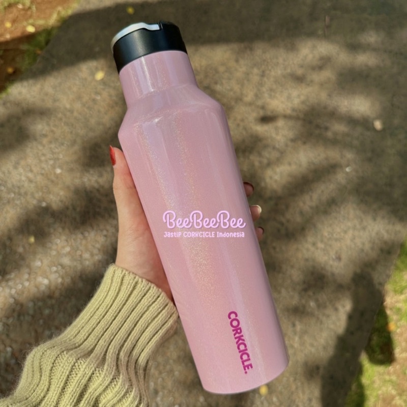 Jual [READY STOCK] CORKCICLE Unicorn Magic Sport Canteen 20oz Mystic