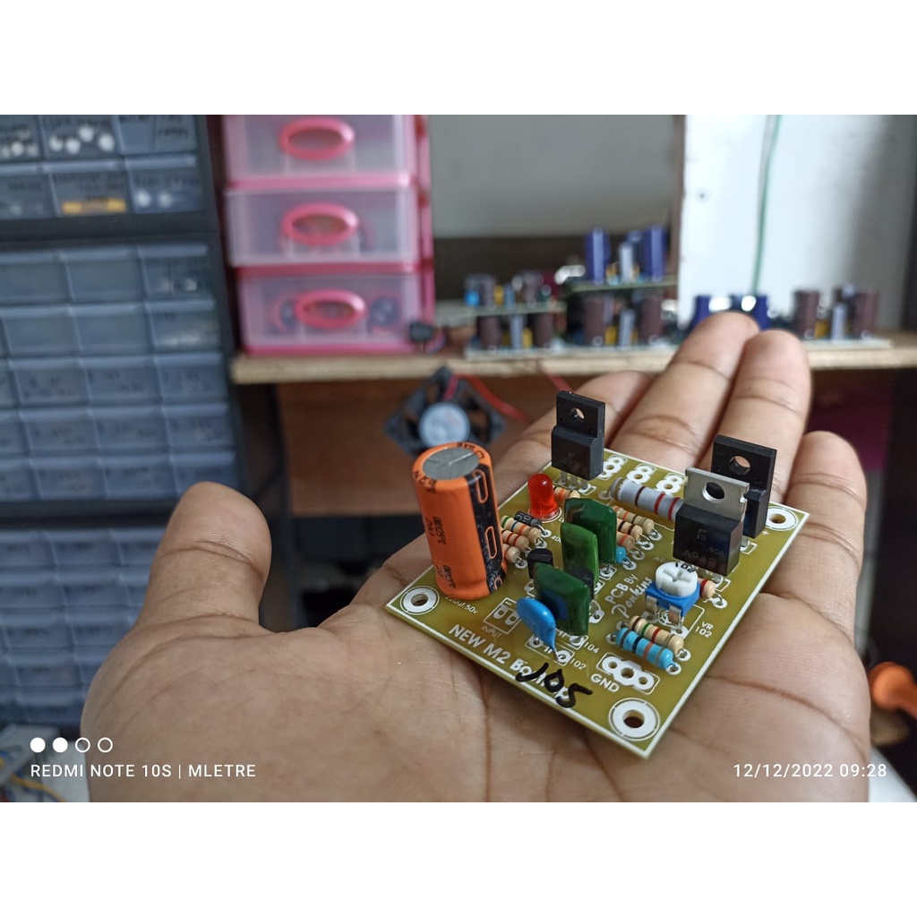 Jual driver bostrap m2 sub low | Shopee Indonesia