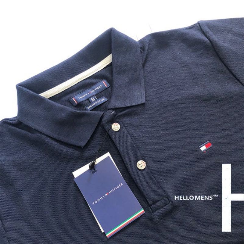 Harga tommy hilfiger outlet original