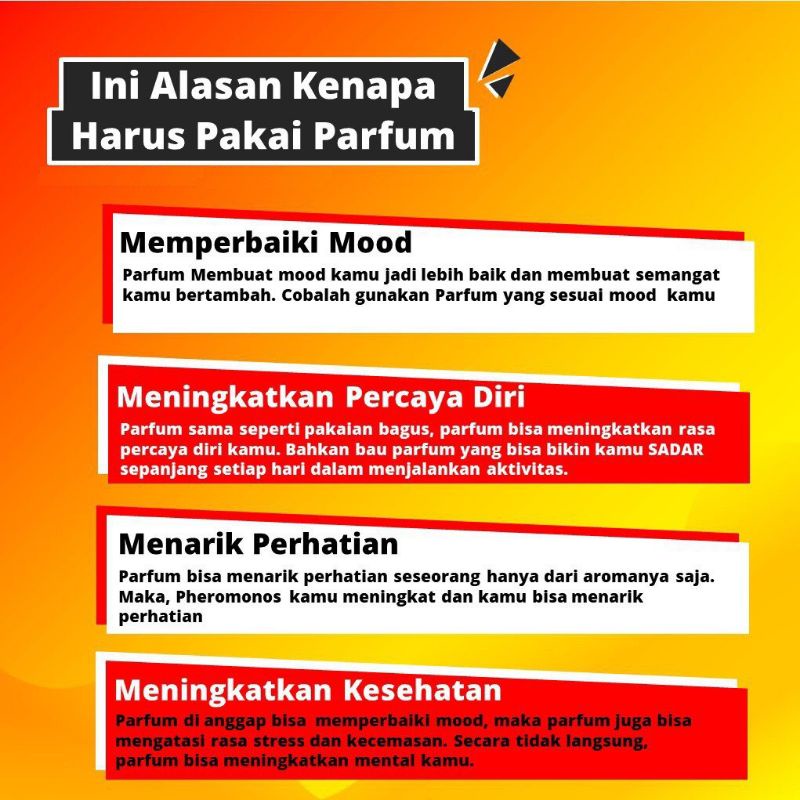 Jual Baba Parfum/Paket Reseller 6/10/11 Botol/Bisa Request aroma ...