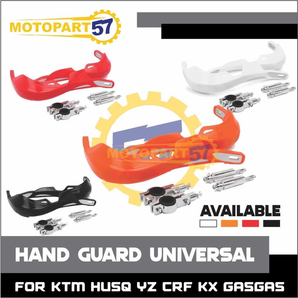 Jual Handguard Pelindung Jari Tangan Universal Import | Shopee Indonesia