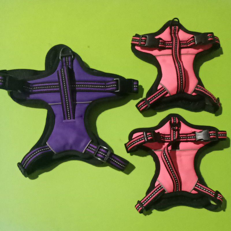 Jual Petopia pet gear harness rompi | Shopee Indonesia