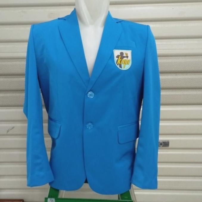 Jual Semijas Knpi New / jas knpi | Shopee Indonesia