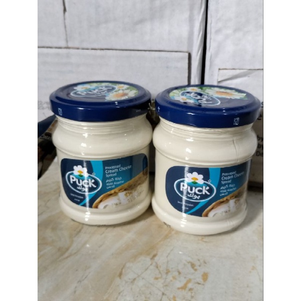 Jual puck cream cheese atau arla spread140ml | Shopee Indonesia