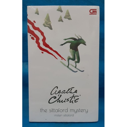 jual-misteri-sittaford-the-sittaford-mystery-agatha-christie