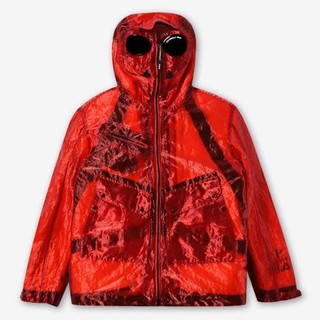 C.P. COMPANY 19AW Rev.Boa Goggle JKT C.P. COMPANY 19AW Rev.Boa