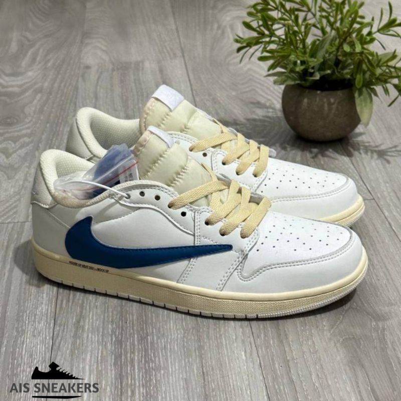harga sepatu travis scott air jordan 1