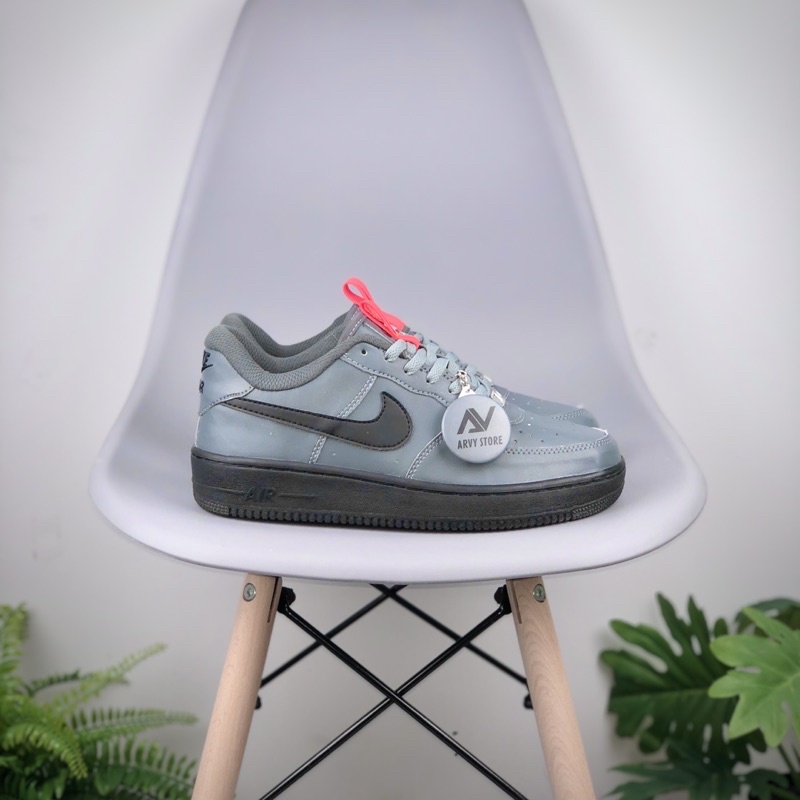 Nike air force outlet 1 teardown