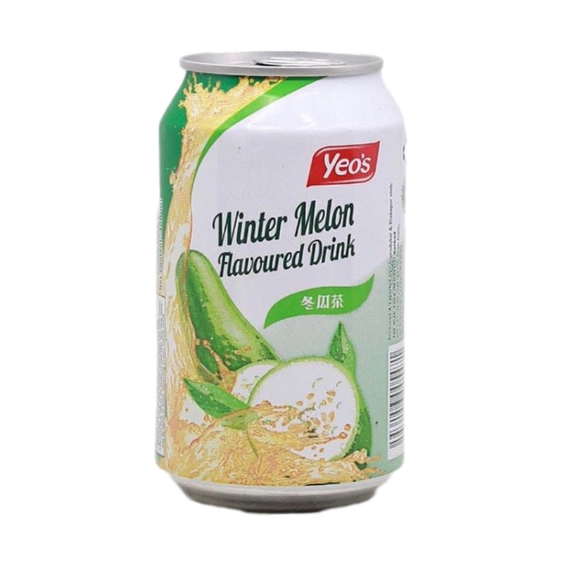 Jual Yeos Soft Drink Kaleng Ml Yeos Yeo S Soft Drink