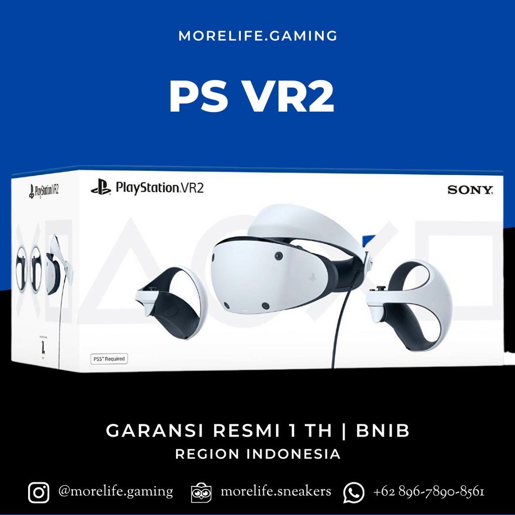 Jual ps vr Harga Terbaik Termurah Oktober 2025 Shopee Indonesia