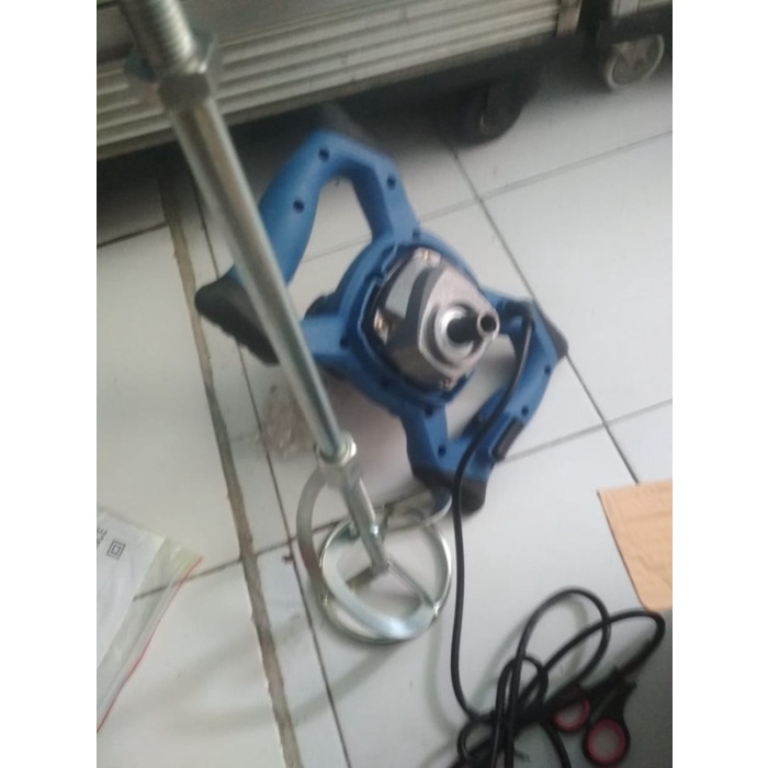 Jual Mesin Mixer Bor Otomatis Pengaduk Sabun Shopee Indonesia