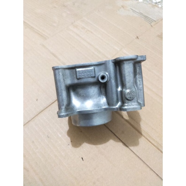 Jual Block piston blok seher boring bureng yamaha N max Nmax 155 2DP ...