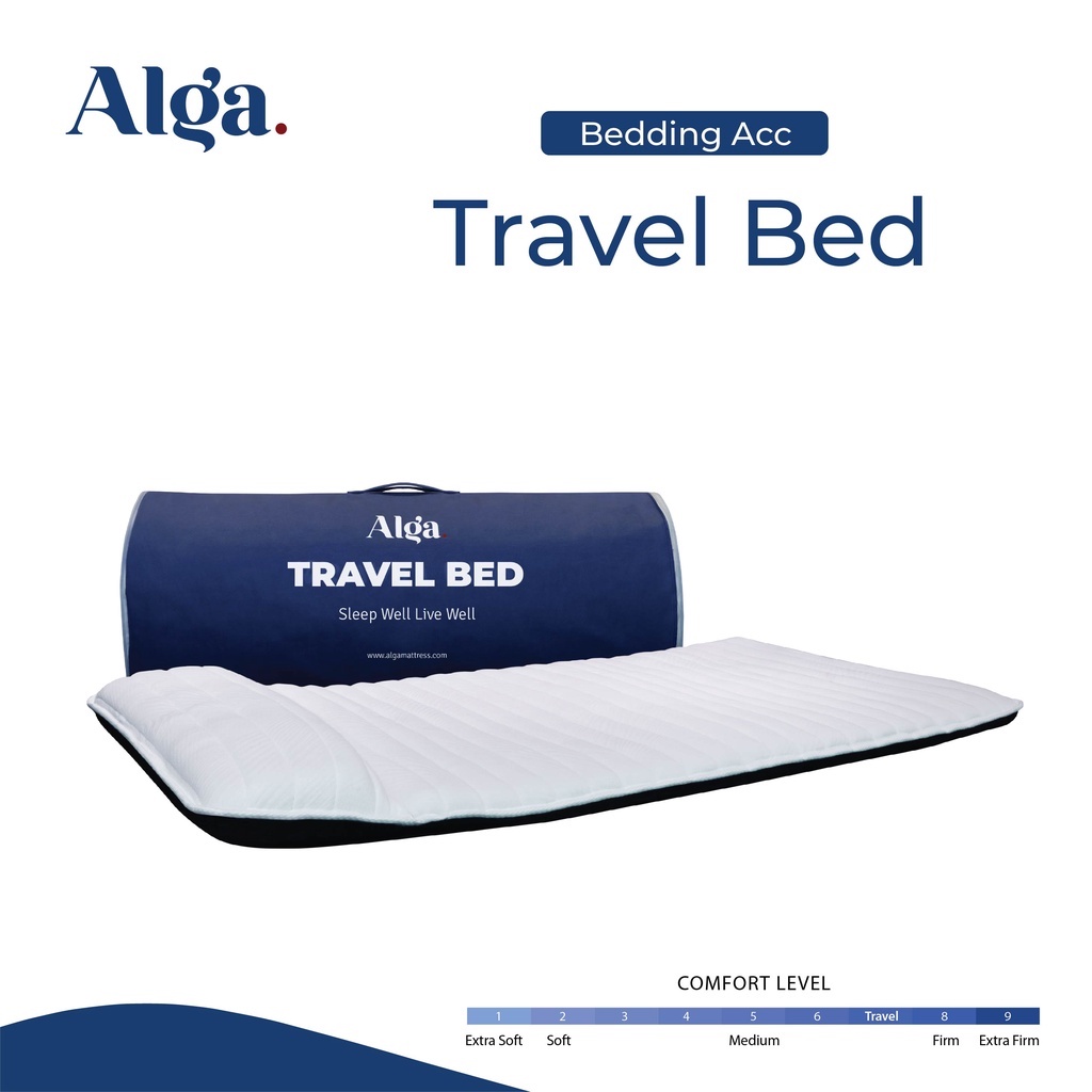 alga travel iskustva