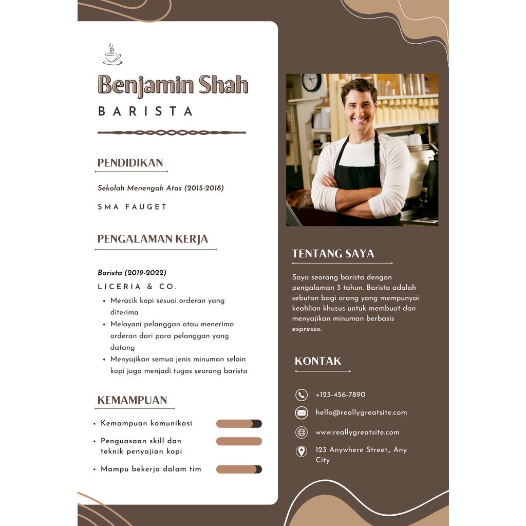 Jasa cv paypal