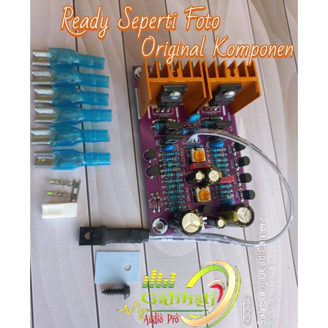 Jual Kit Driver OCL Balap | Shopee Indonesia