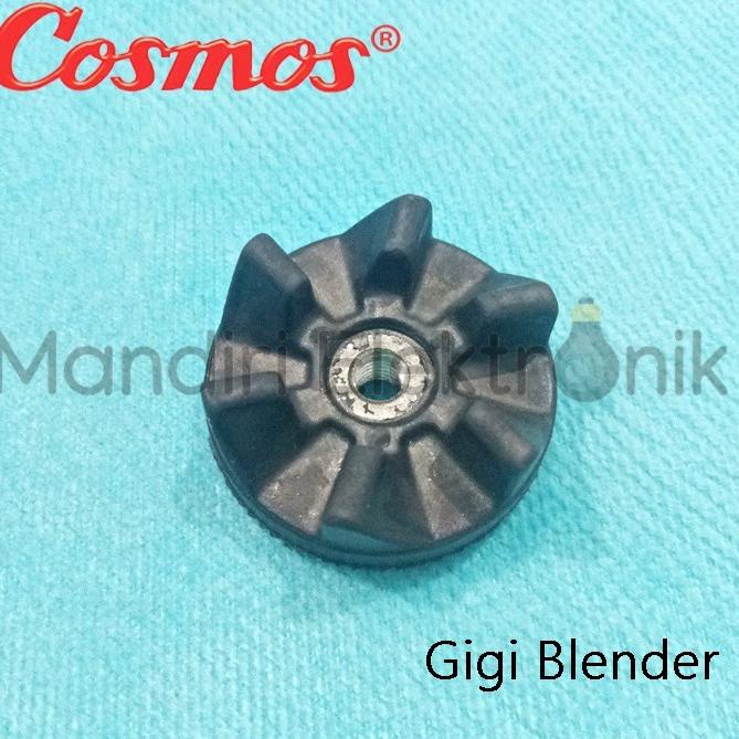 Jual TREND Gigi Karet Blender Cosmos CB802 Gear Konektor Cosmos CB