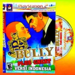 Cheat Game Bully PS2 Lengkap