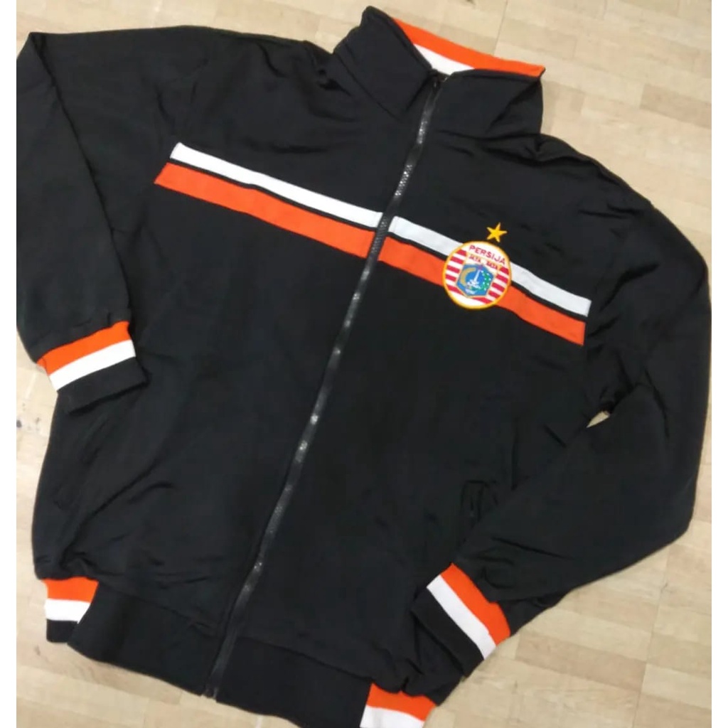 Tracktop jakartans shop