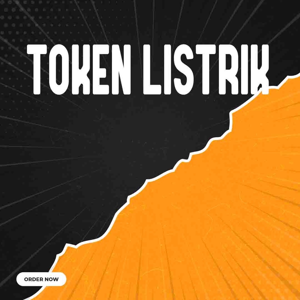 Jual TOKEN LISTRIK | Shopee Indonesia