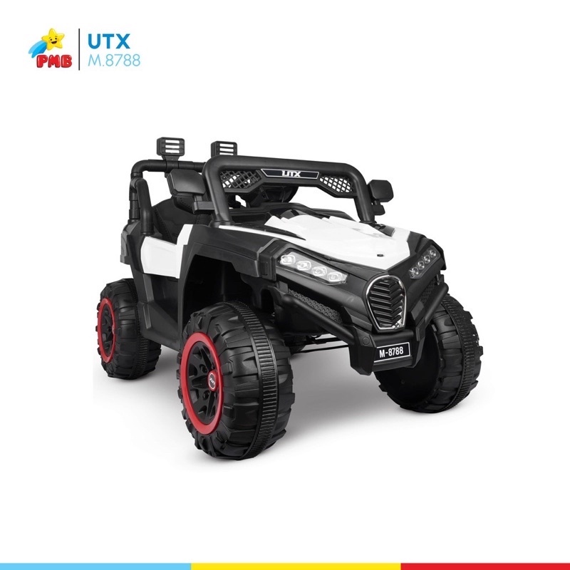 Jual MOBIL AKI ANAK CAS PMB 8788 UTX MAKASSAR | Shopee Indonesia