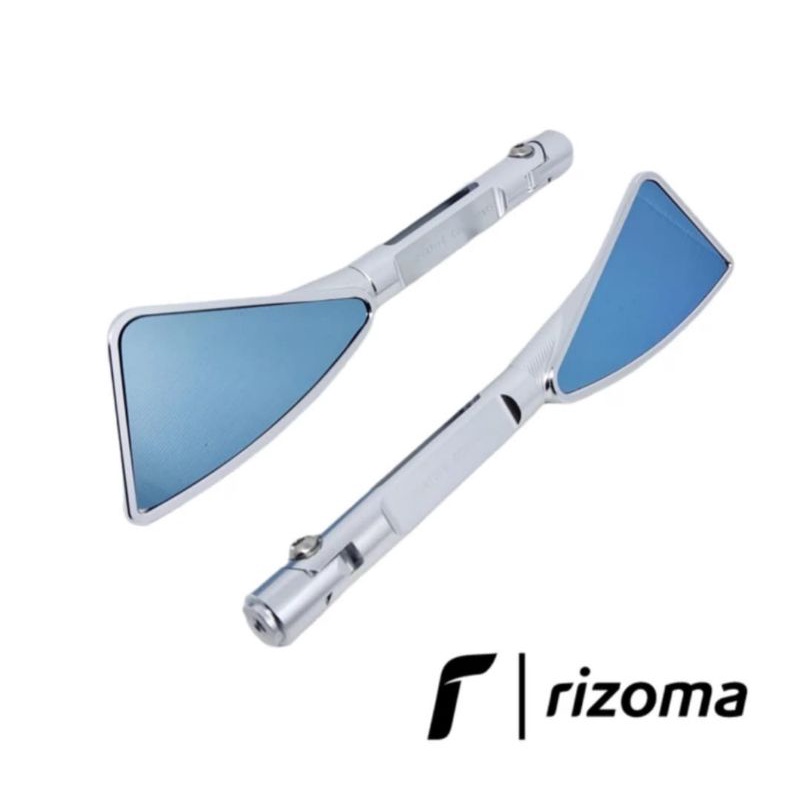 Jual SPION TOMOK RIZOMA V1 FULL CNC UNIVERSAL MOTOR | Shopee Indonesia