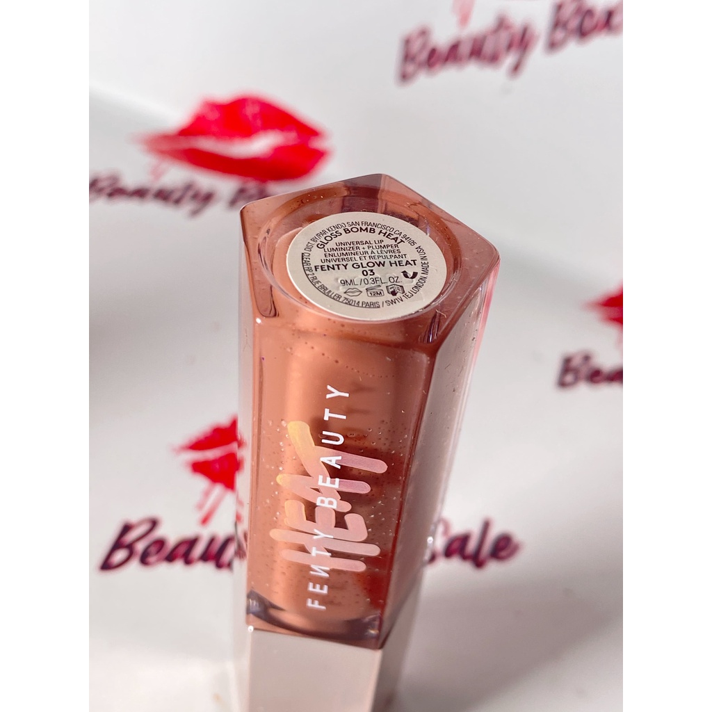 Lip Glosses Fenty Beauty Gloss Bomb Harga Jual Fenty Beauty Lip