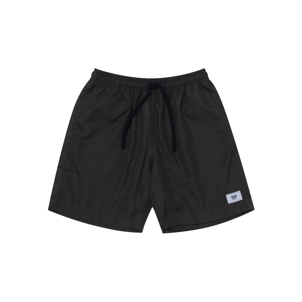 Jual Screamous Board Short Pants MURILLO OLIVE Shopee Indonesia