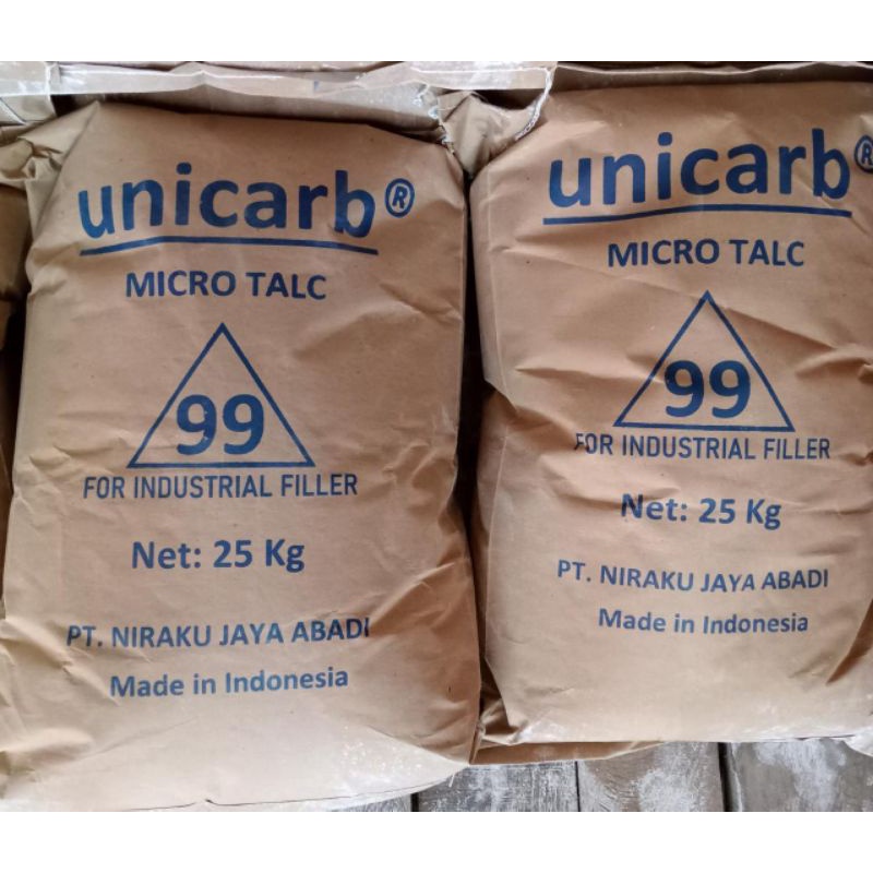 Jual Micro Talc Powder | Shopee Indonesia