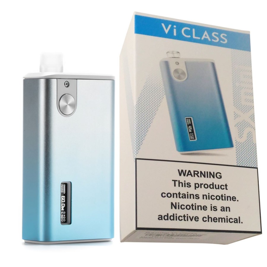 Jual SX Mini VI Class 60W AIO POD Authentic | Shopee Indonesia