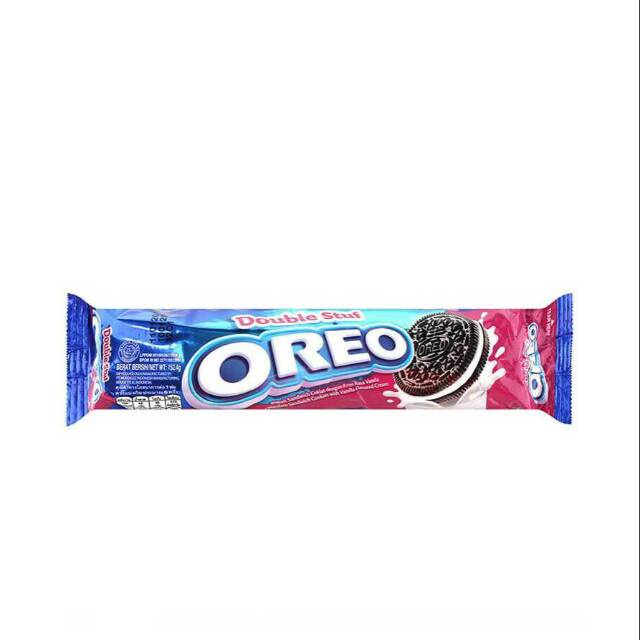 Jual OREO BISKUIT ROLL / OREO ORIGINAL / OREO TERMURAH OREO TERLARIS ...