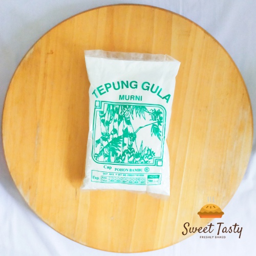 Jual Tepung Gula Halus Tepung Gula Murni Cap Pohon Bambu 500 Gram Shopee Indonesia 6767