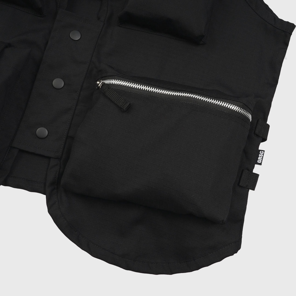 Jual Grayscale - Vest Obtrusive | Shopee Indonesia