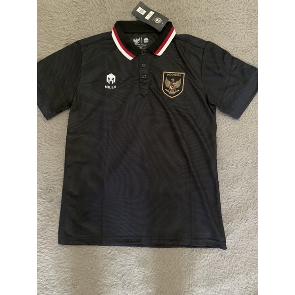 Jual jersey timnas Indonesia hitam | Shopee Indonesia