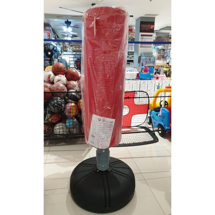 Jual Heavy Bag Samsak Tinju / Tae Kwon Di / Karate Shopee Indonesia