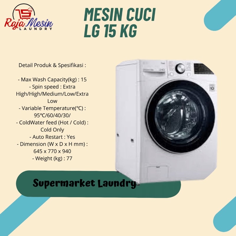 Jual mesin cuci | Shopee Indonesia