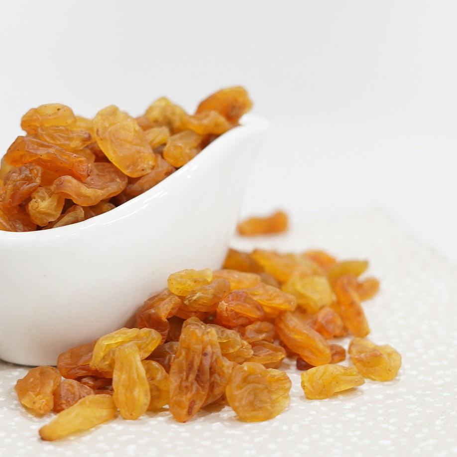 Jual LLA124 Kismis Golden Raisin Star 1 Kg Kismis Asam Manis | | Shopee ...