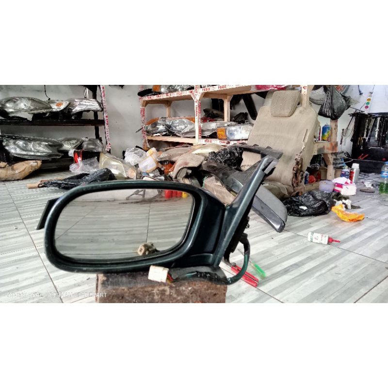 Jual Spion Toyota Corona absolute ST191 At190 Original retrack lipat